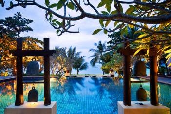 Остров Самет (Koh Samet)