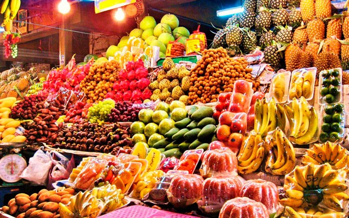 Вкусовое турне по Паттайе | Еда в Паттайе 2025 - 2026